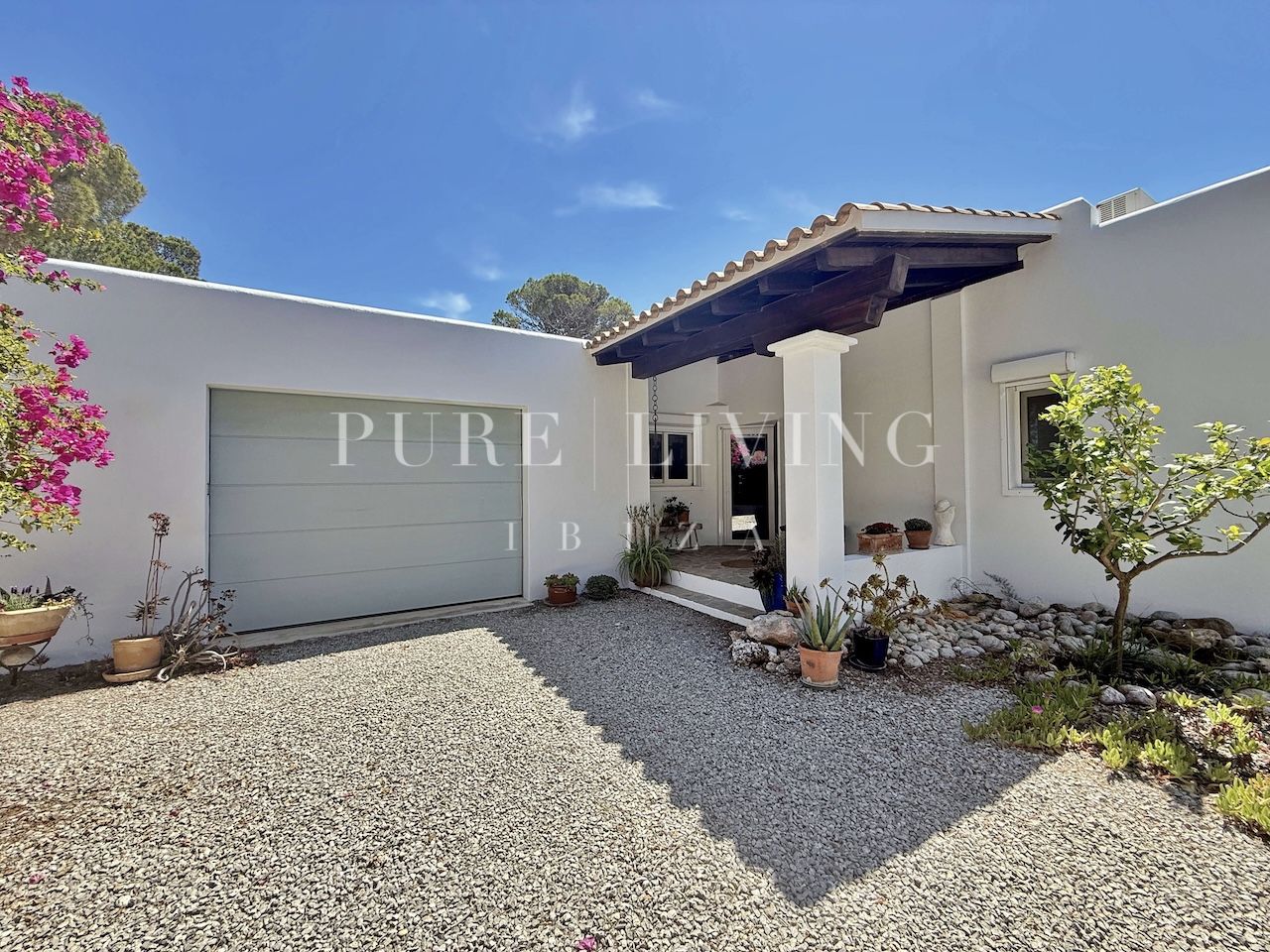 Villa en venta en San José