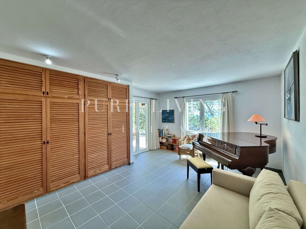 Villa en venta en San José
