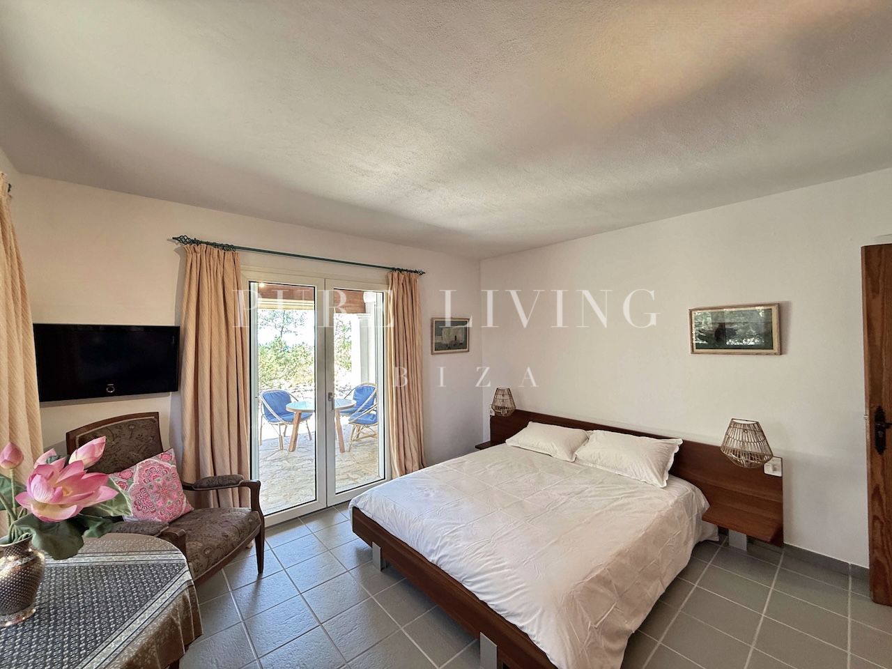 Villa en venta en San José