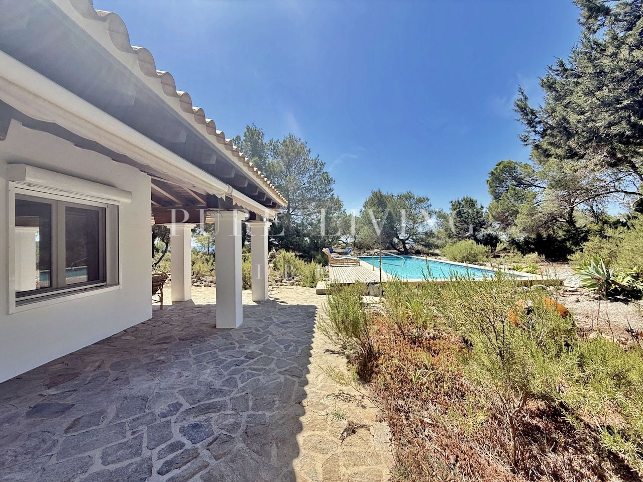 Villa en venta en San José