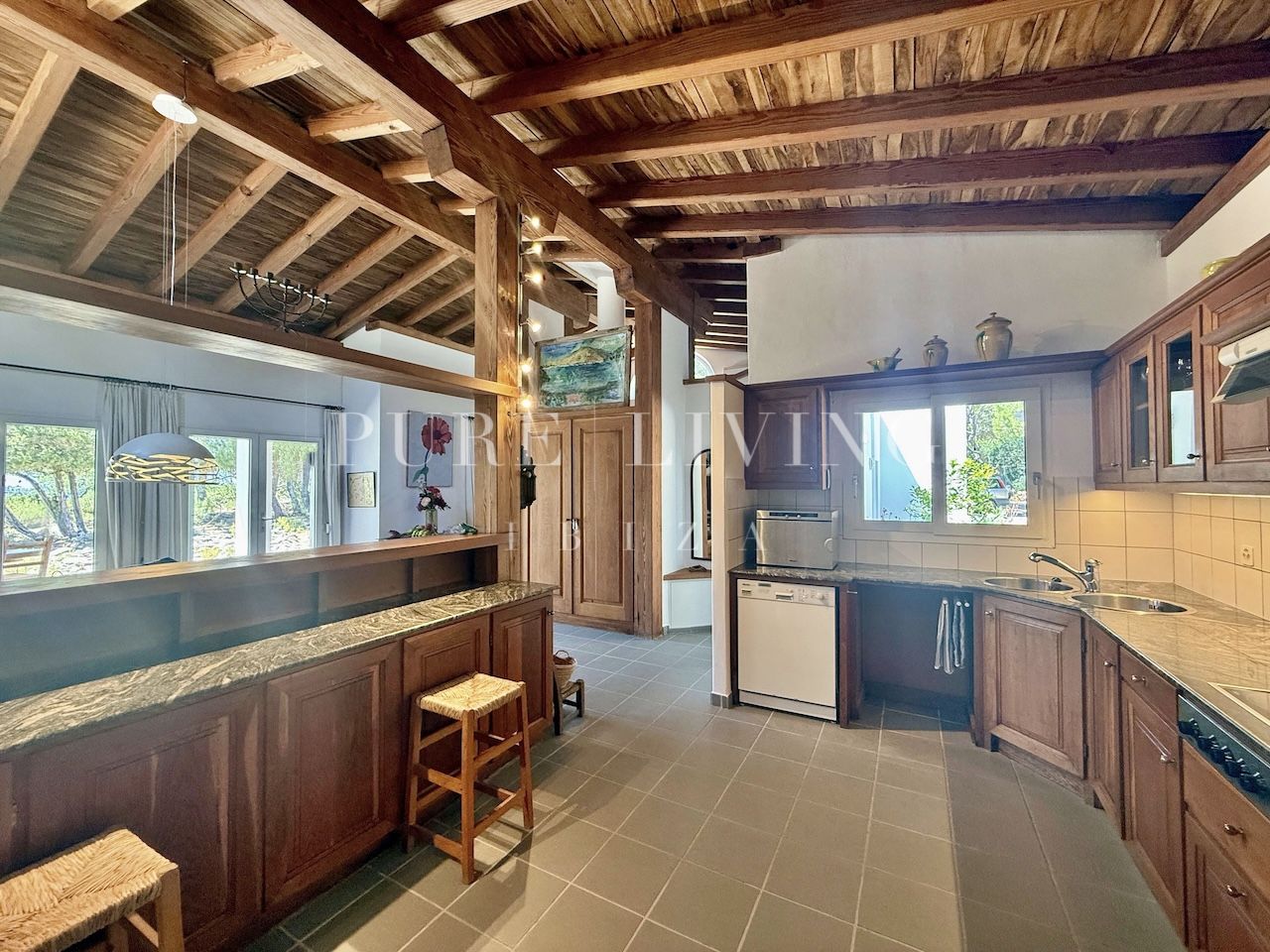 Villa en venta en San José