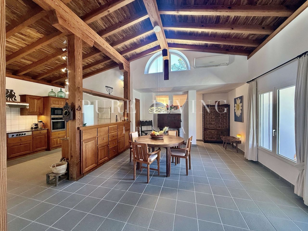 Villa en venta en San José
