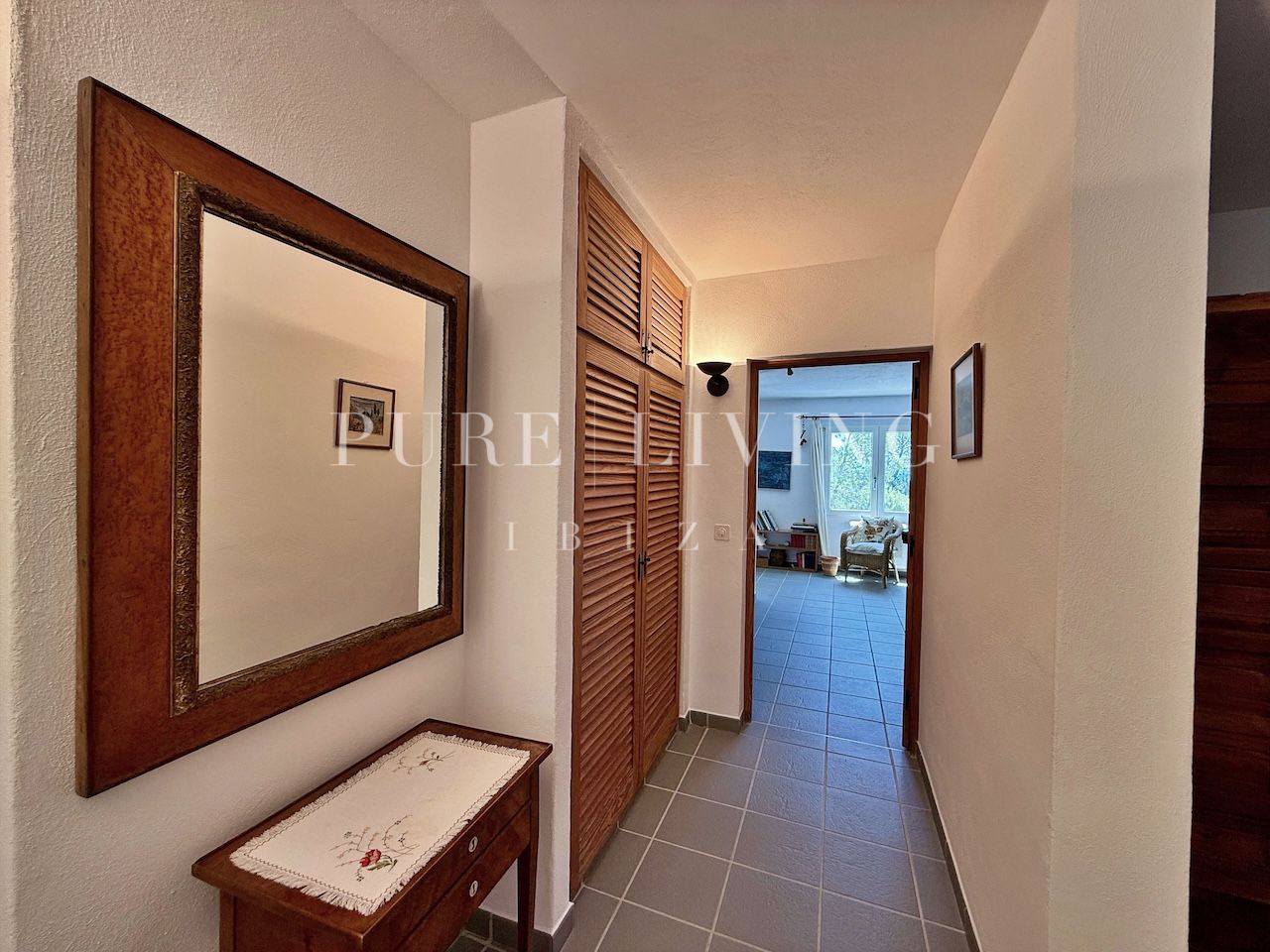 Villa en venta en San José