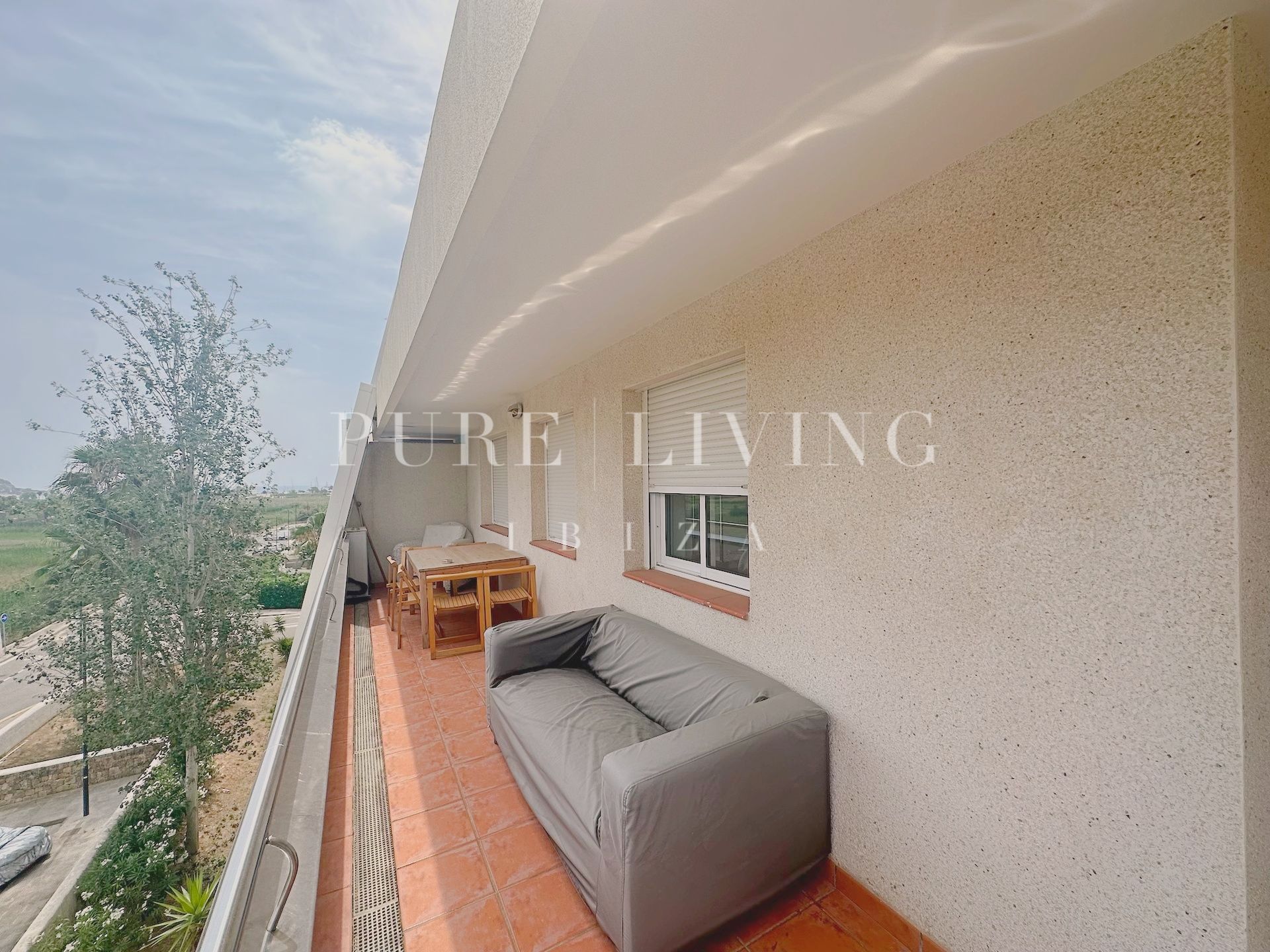 Apartamento en venta en Marina Botafoch, Ibiza