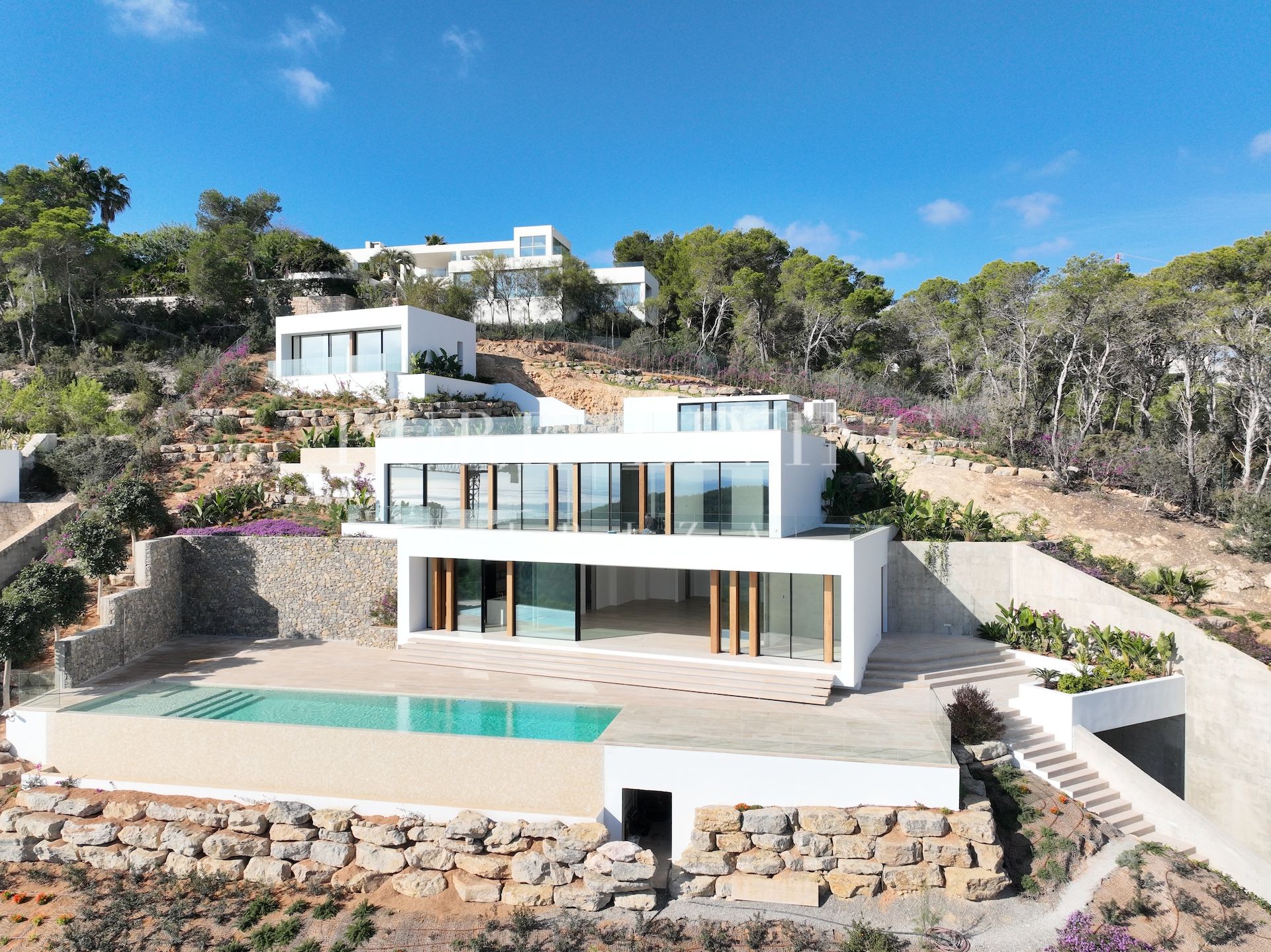 Villa for sale in Jesus, Santa Eulalia del Río