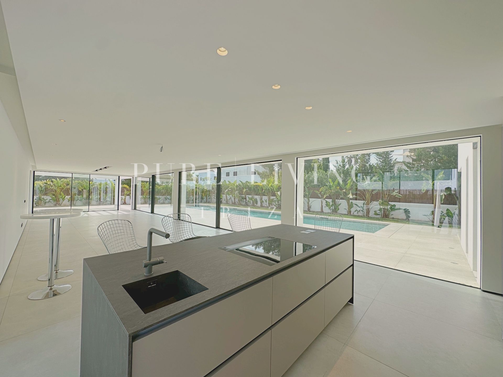 Villa en venta en San Agustín, San José