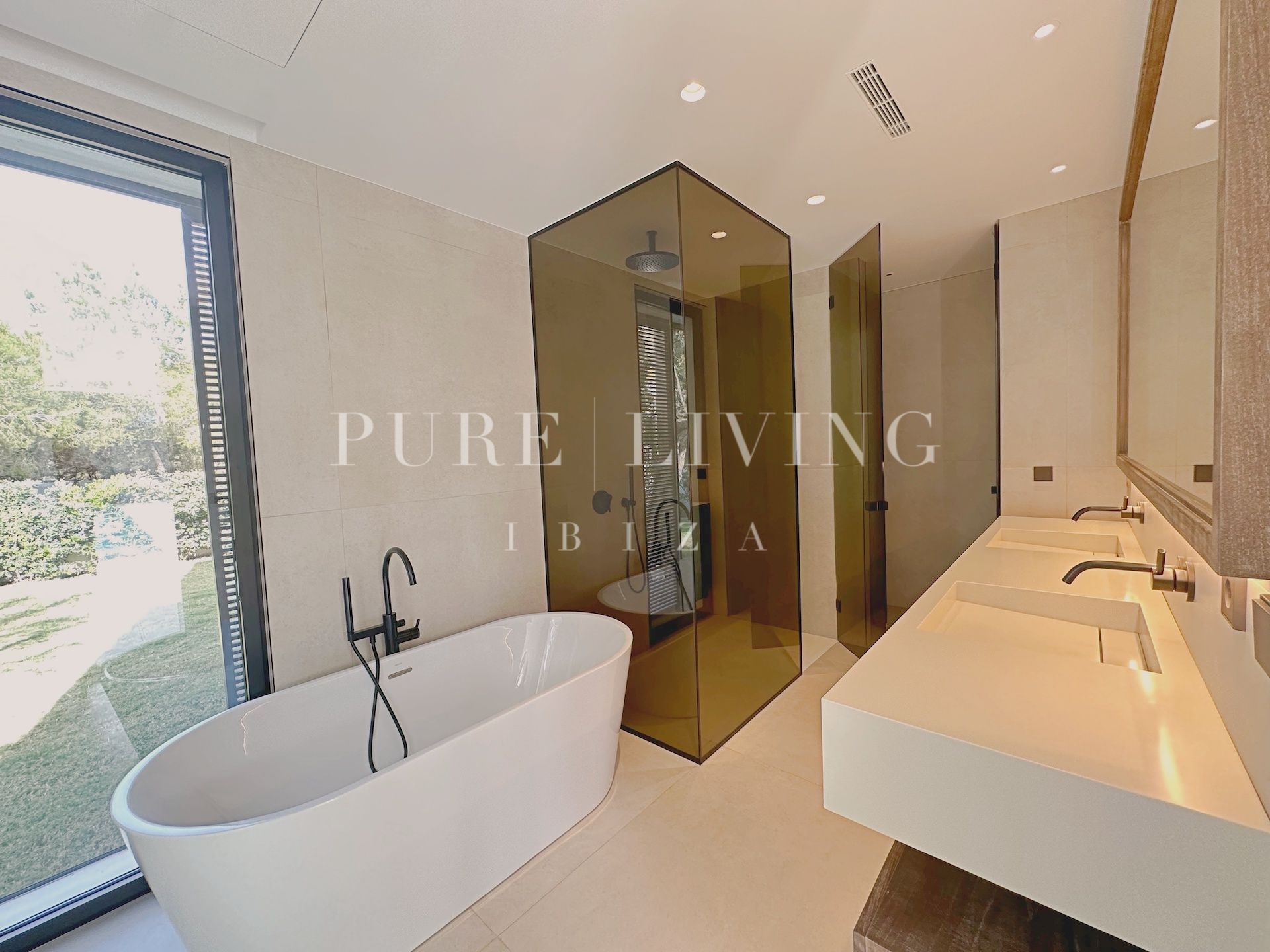 Villa en venta en San Agustín, San José