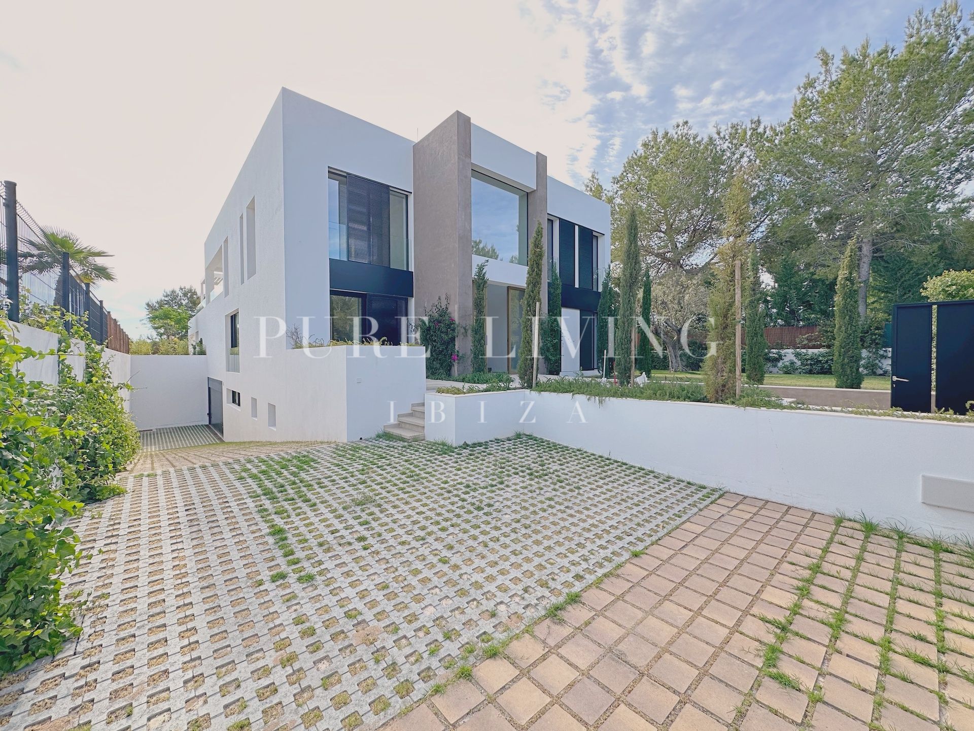 Villa en venta en San Agustín, San José