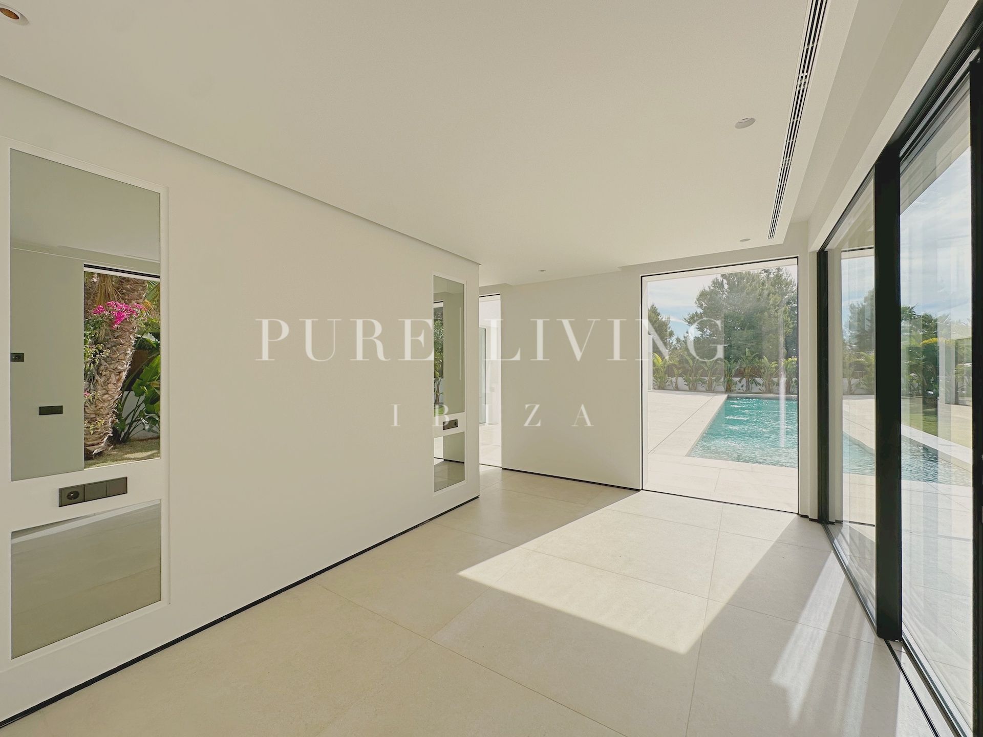 Villa en venta en San Agustín, San José