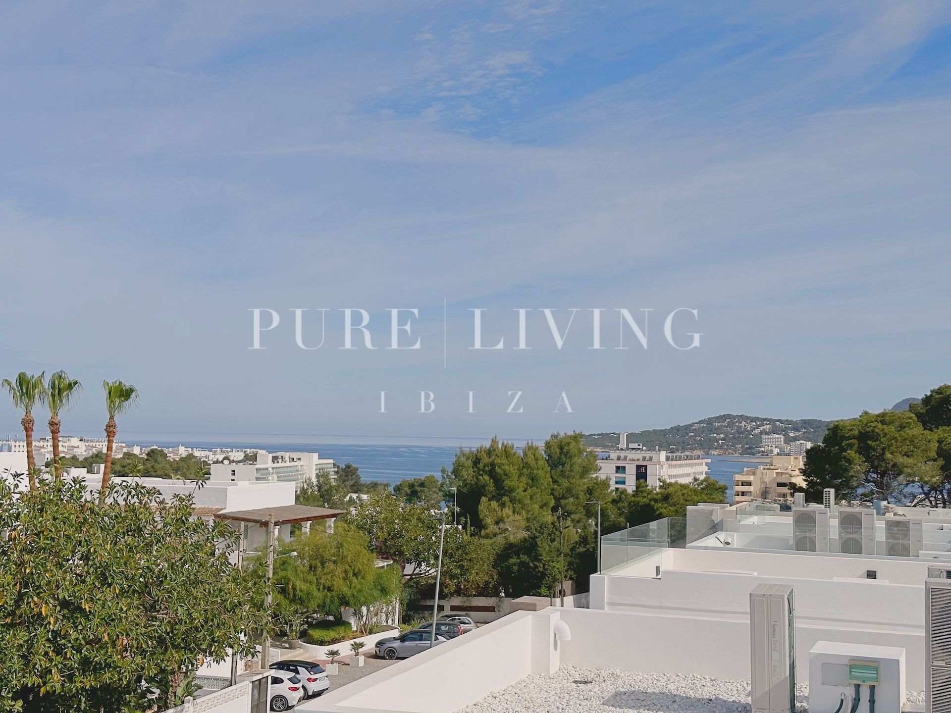 Villa en venta en San Agustín, San José