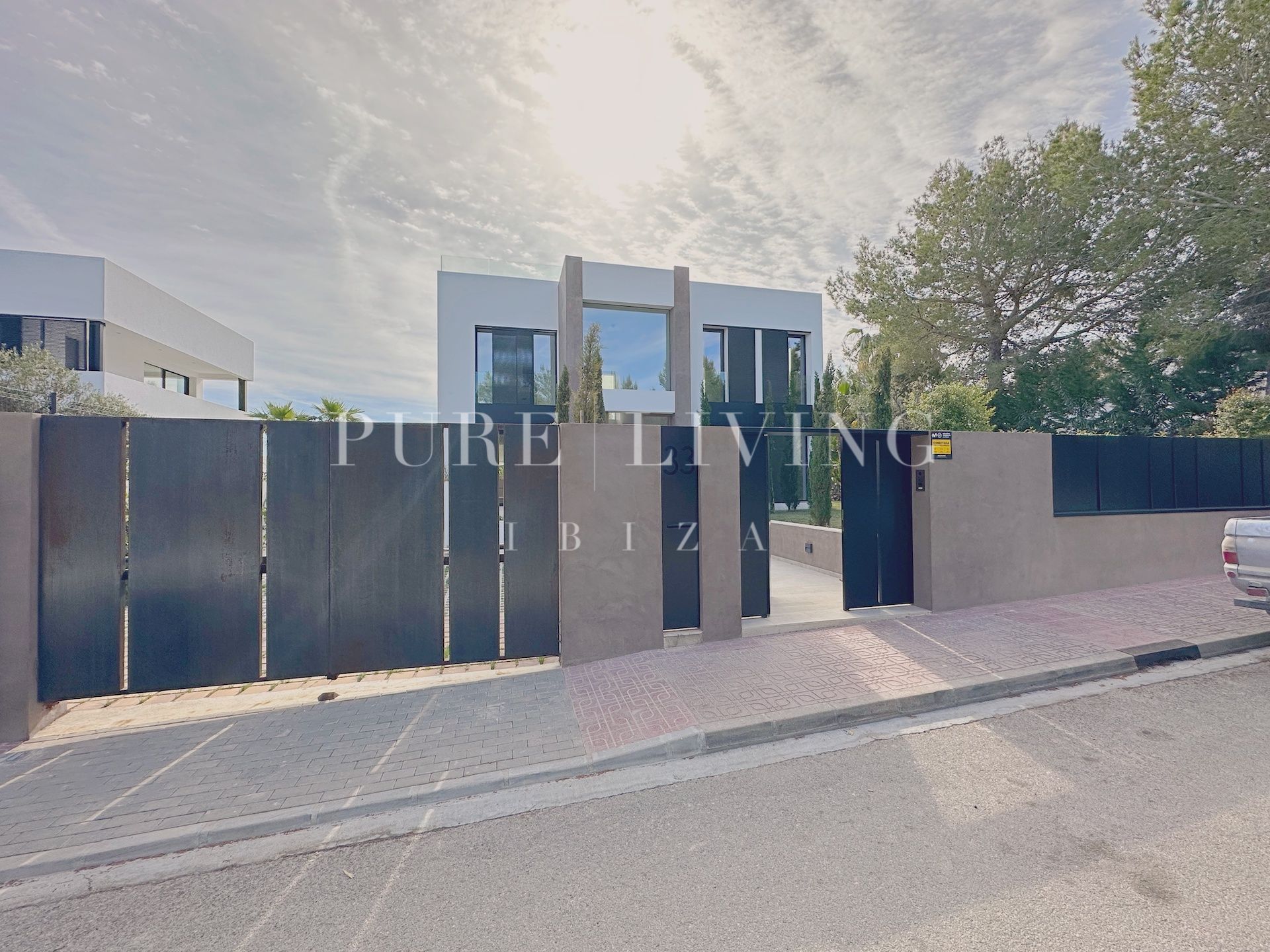 Villa en venta en San Agustín, San José