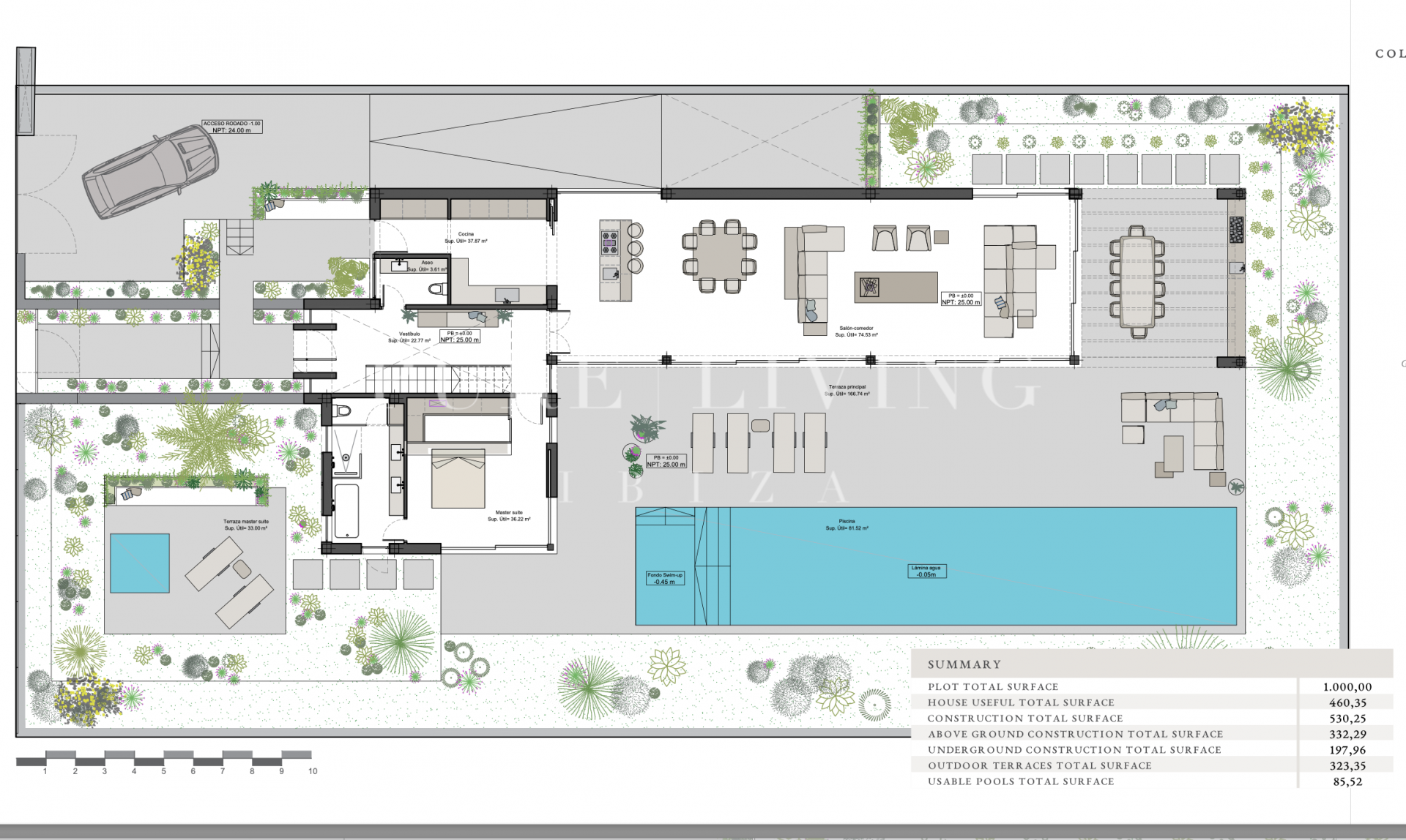 Villa en venta en San Agustín, San José