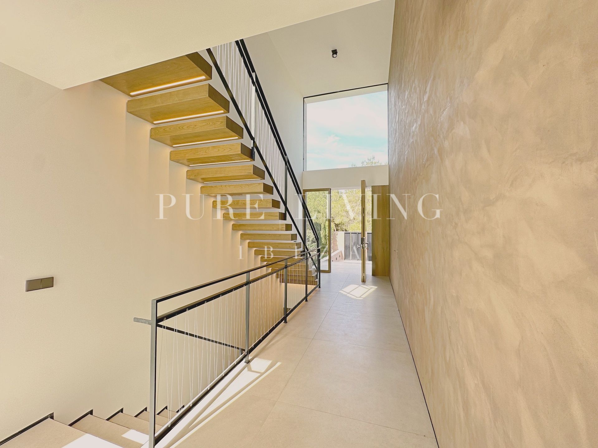 Villa en venta en San Agustín, San José