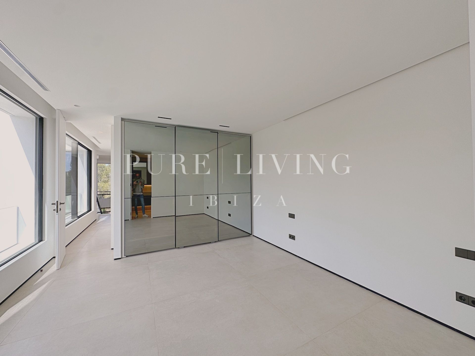 Villa en venta en San Agustín, San José