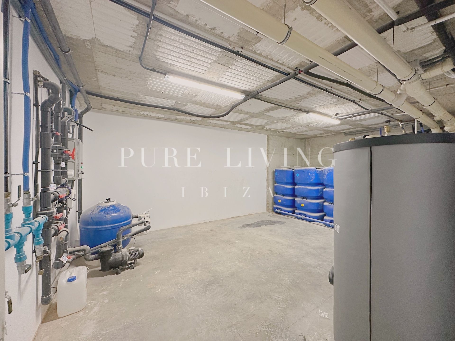 Villa en venta en San Agustín, San José