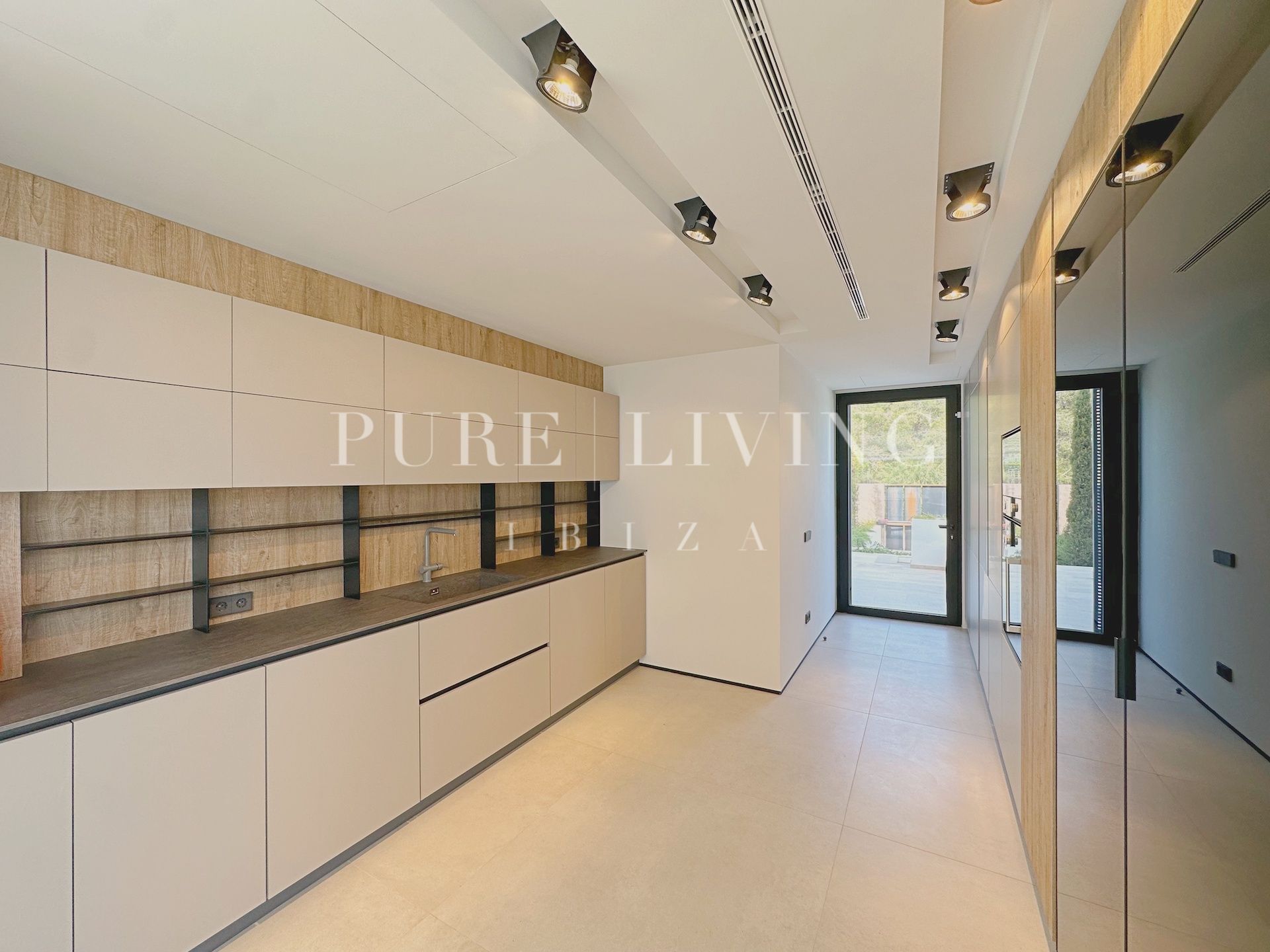 Villa en venta en San Agustín, San José