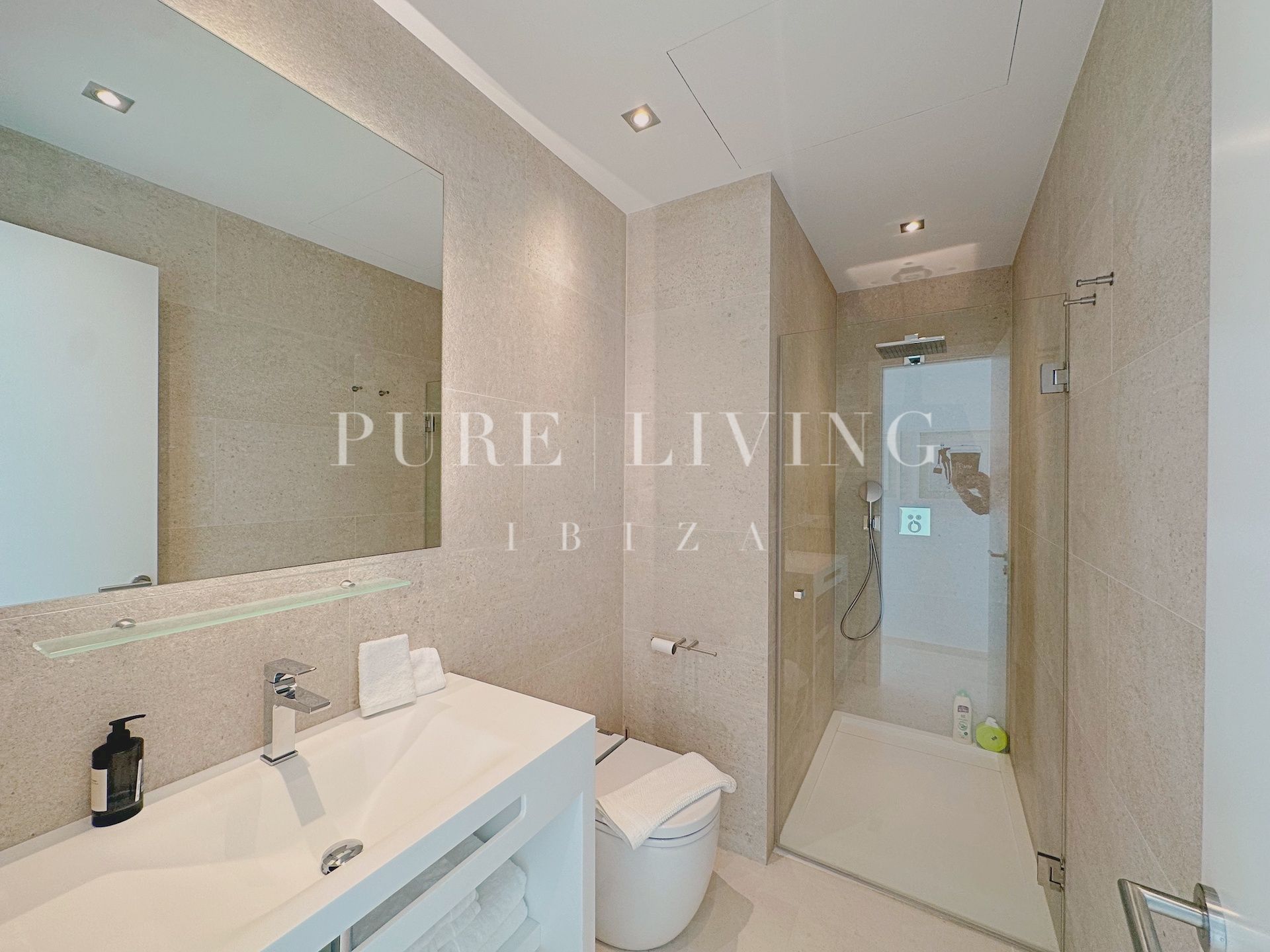 Villa for sale in Jesus, Santa Eulalia del Río