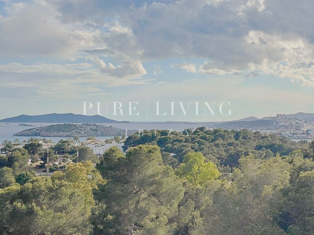 Villa for sale in Jesus, Santa Eulalia del Río