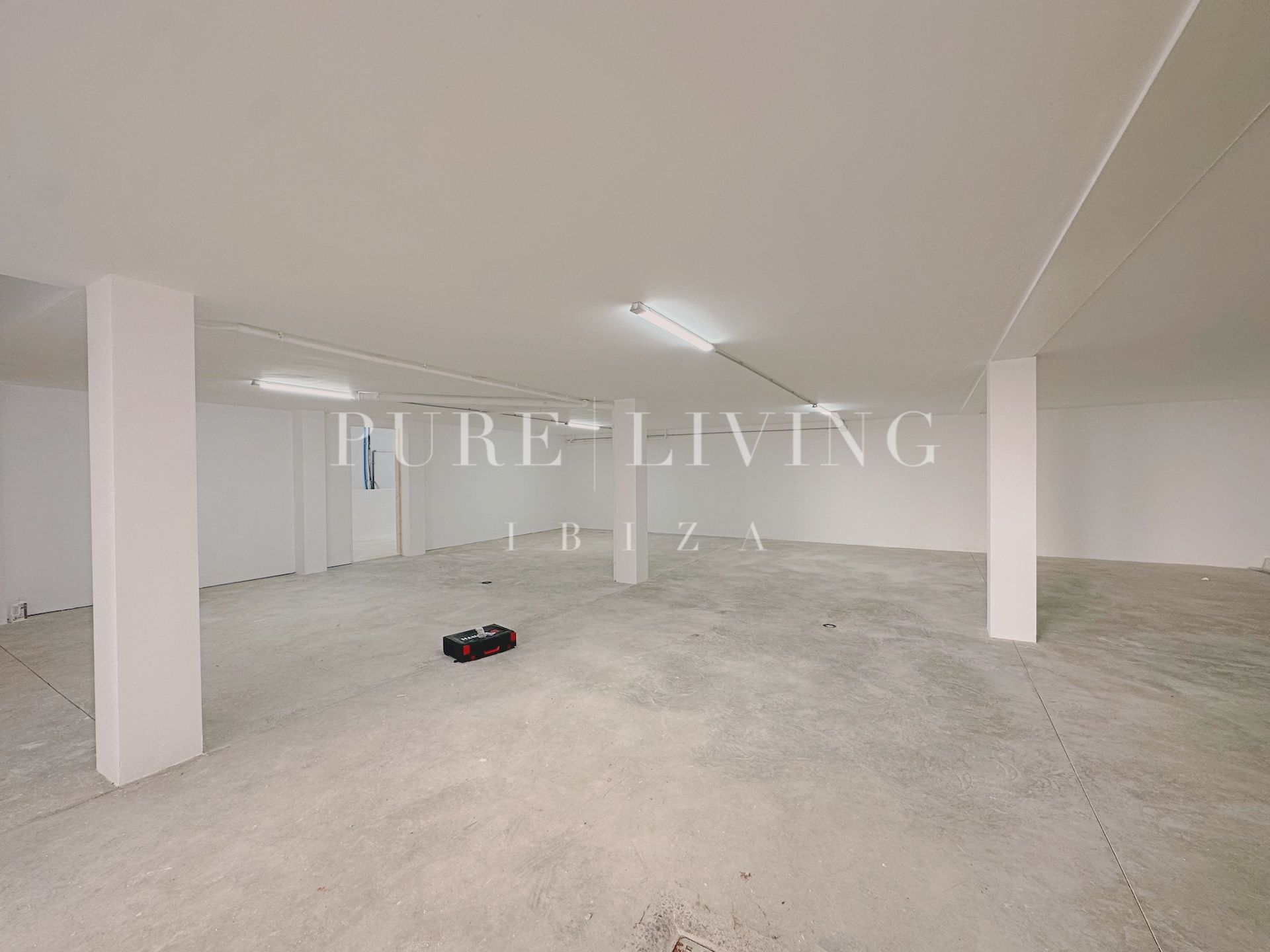 Villa for sale in Jesus, Santa Eulalia del Río