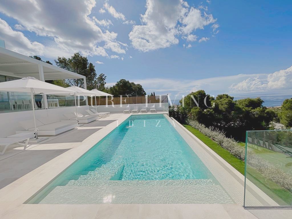Villa for sale in Jesus, Santa Eulalia del Río
