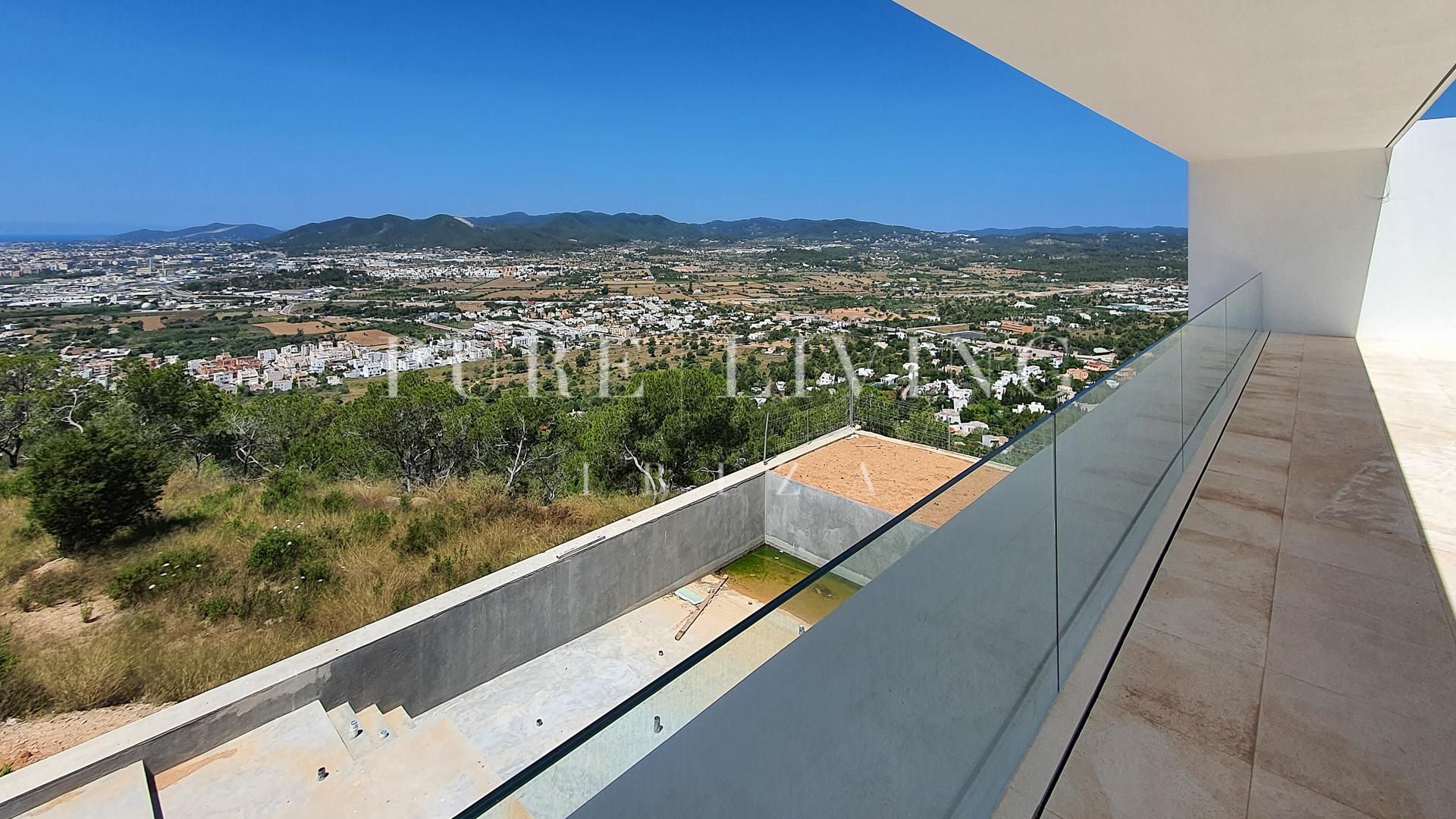 Villa for sale in Jesus, Santa Eulalia del Río