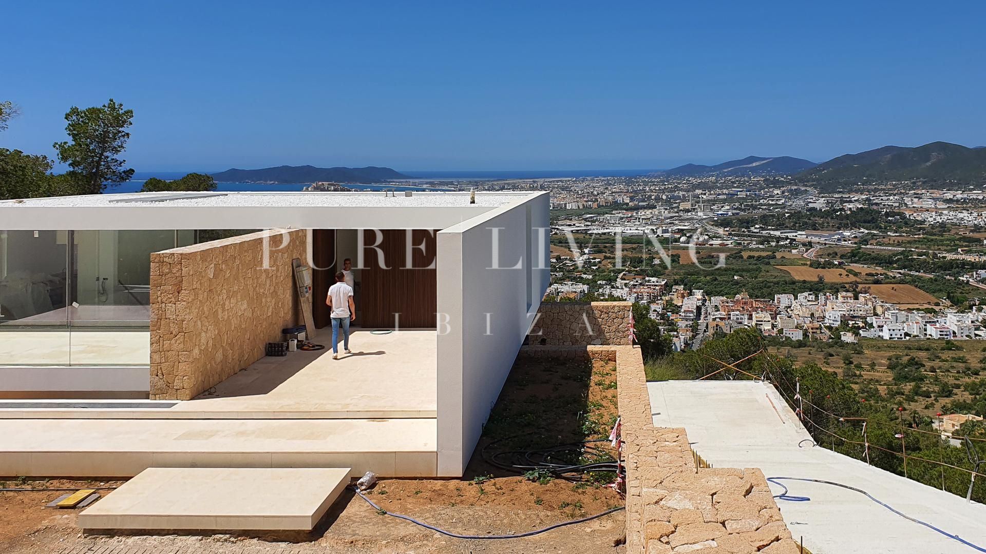 Villa for sale in Jesus, Santa Eulalia del Río