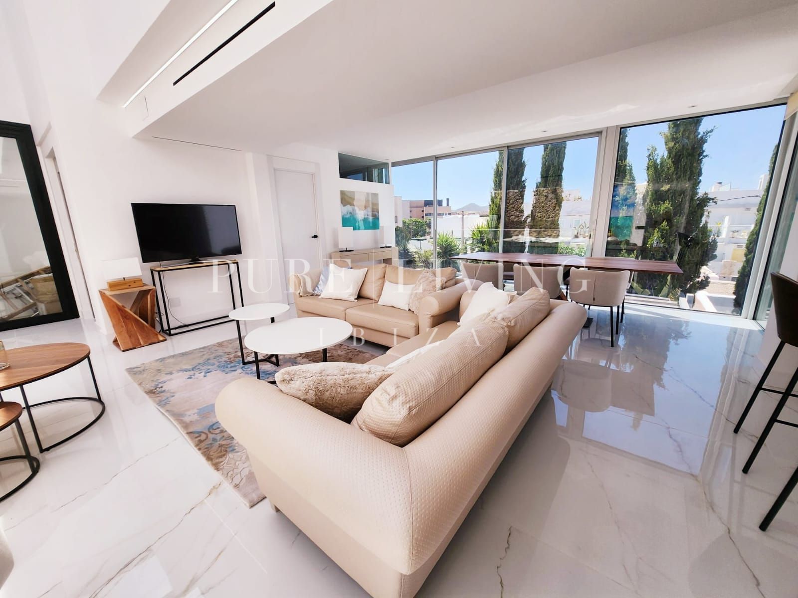 Apartamento en venta en Ibiza