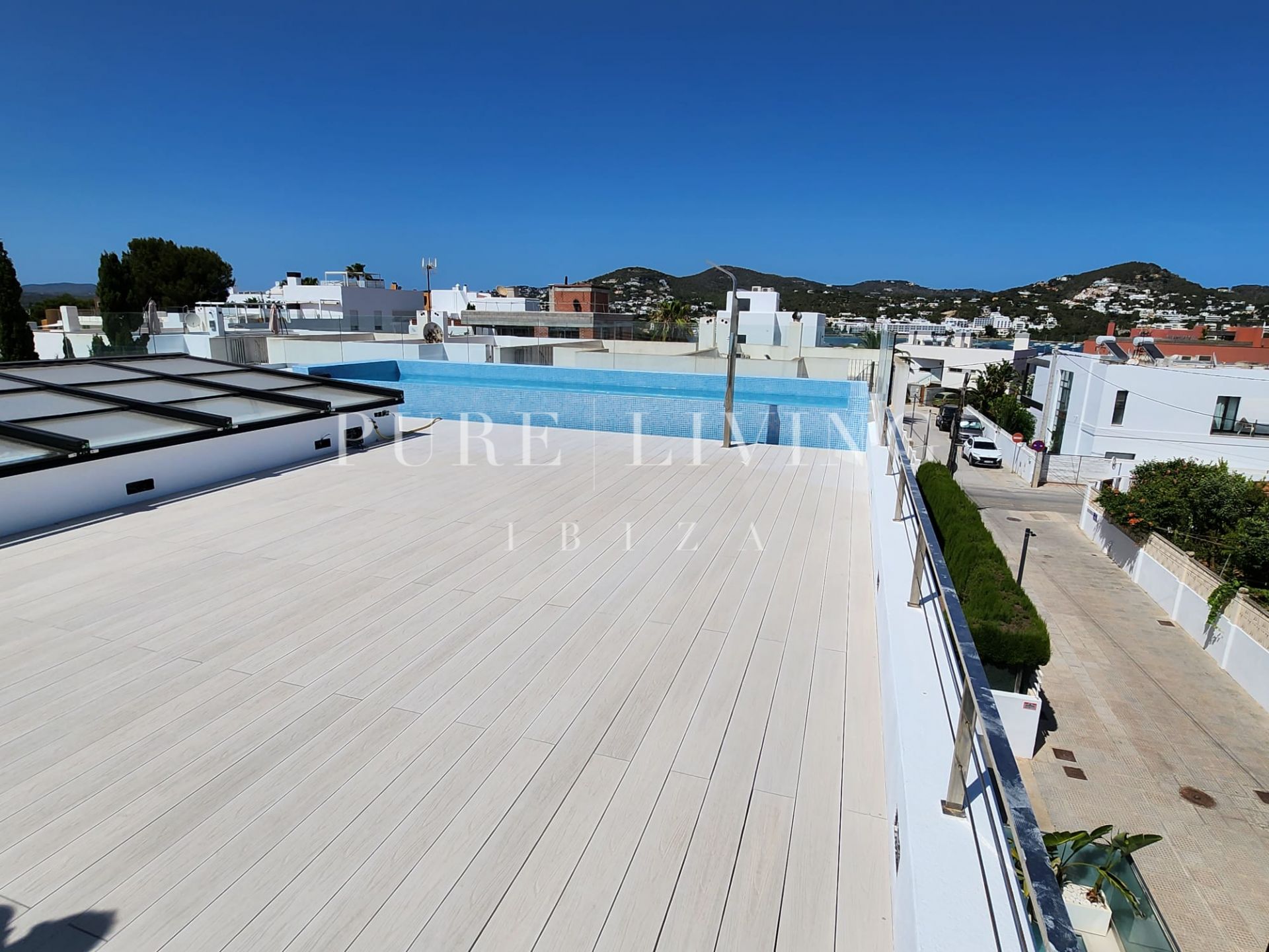 Appartement for sale in Eivissa