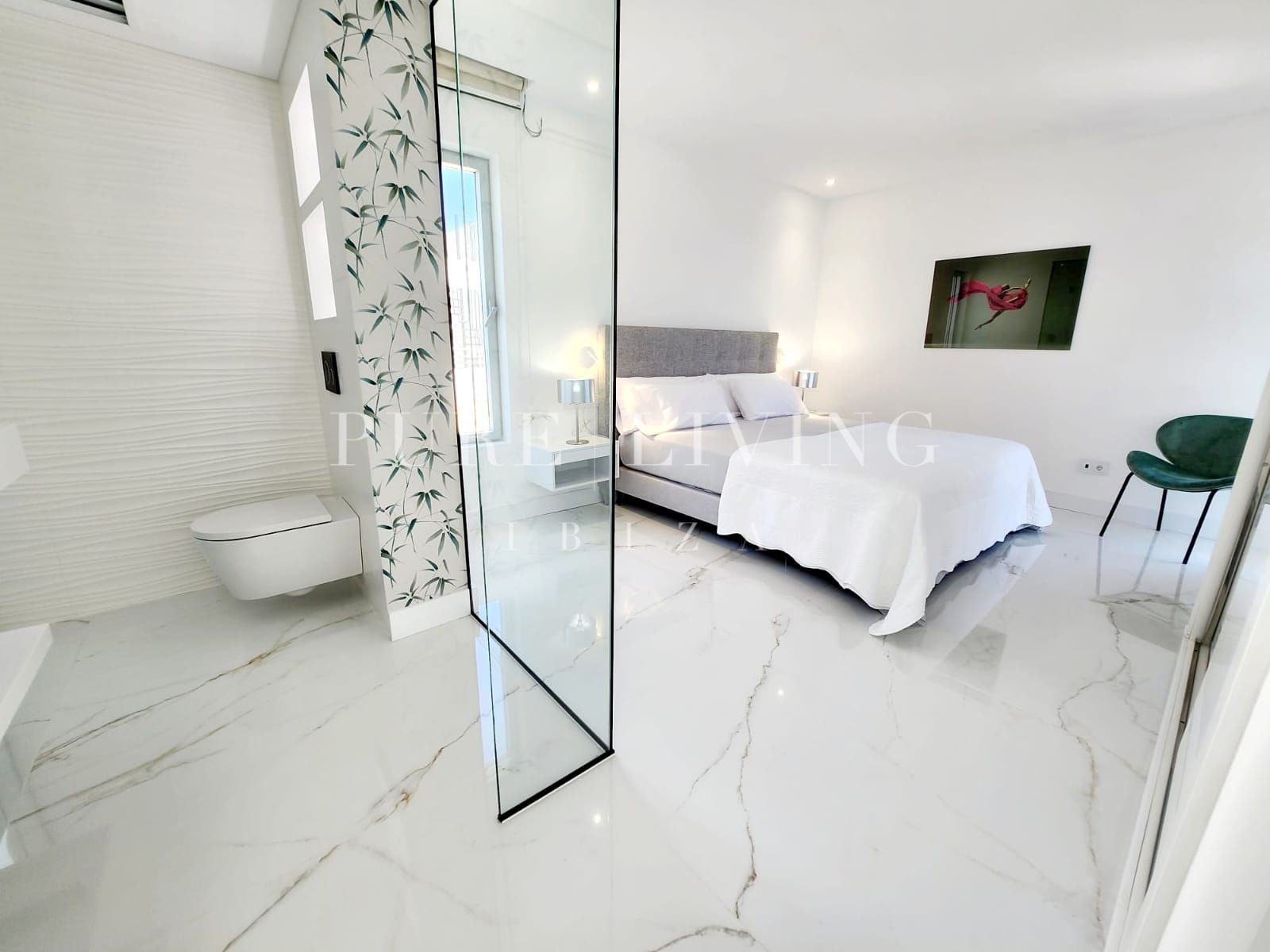 Appartement for sale in Eivissa