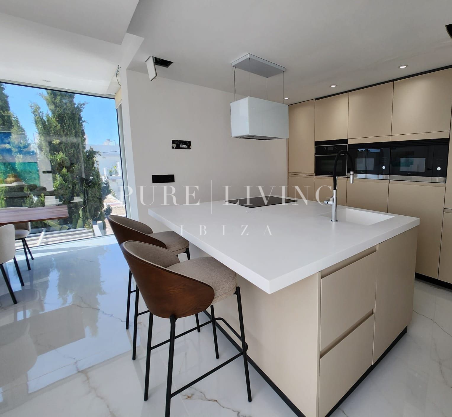 Appartement for sale in Eivissa