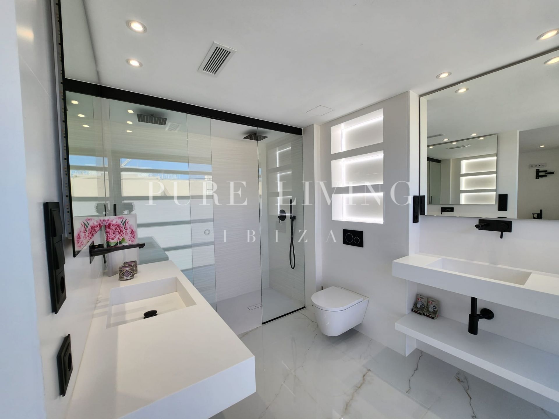 Appartement for sale in Eivissa