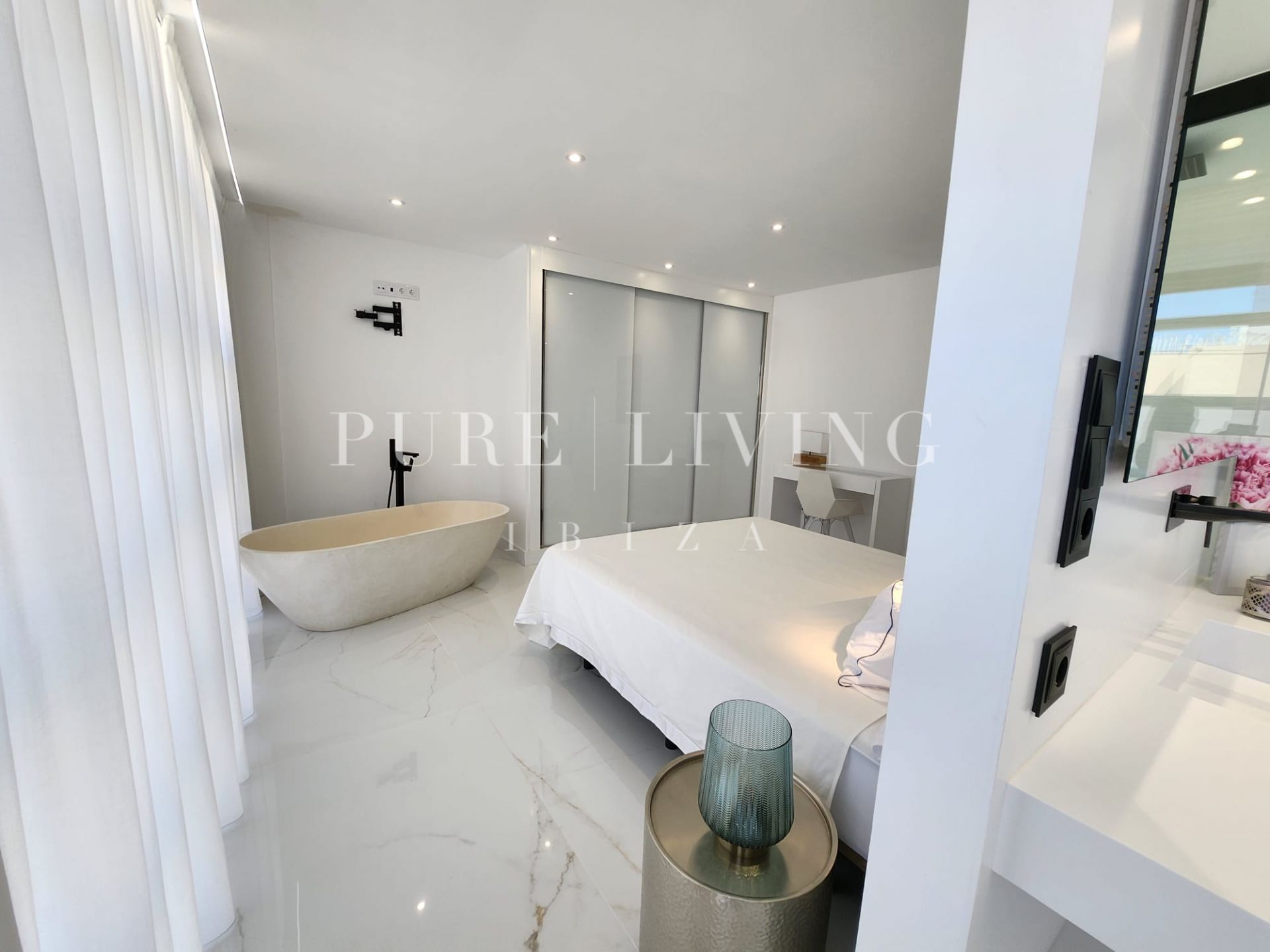 Appartement for sale in Eivissa