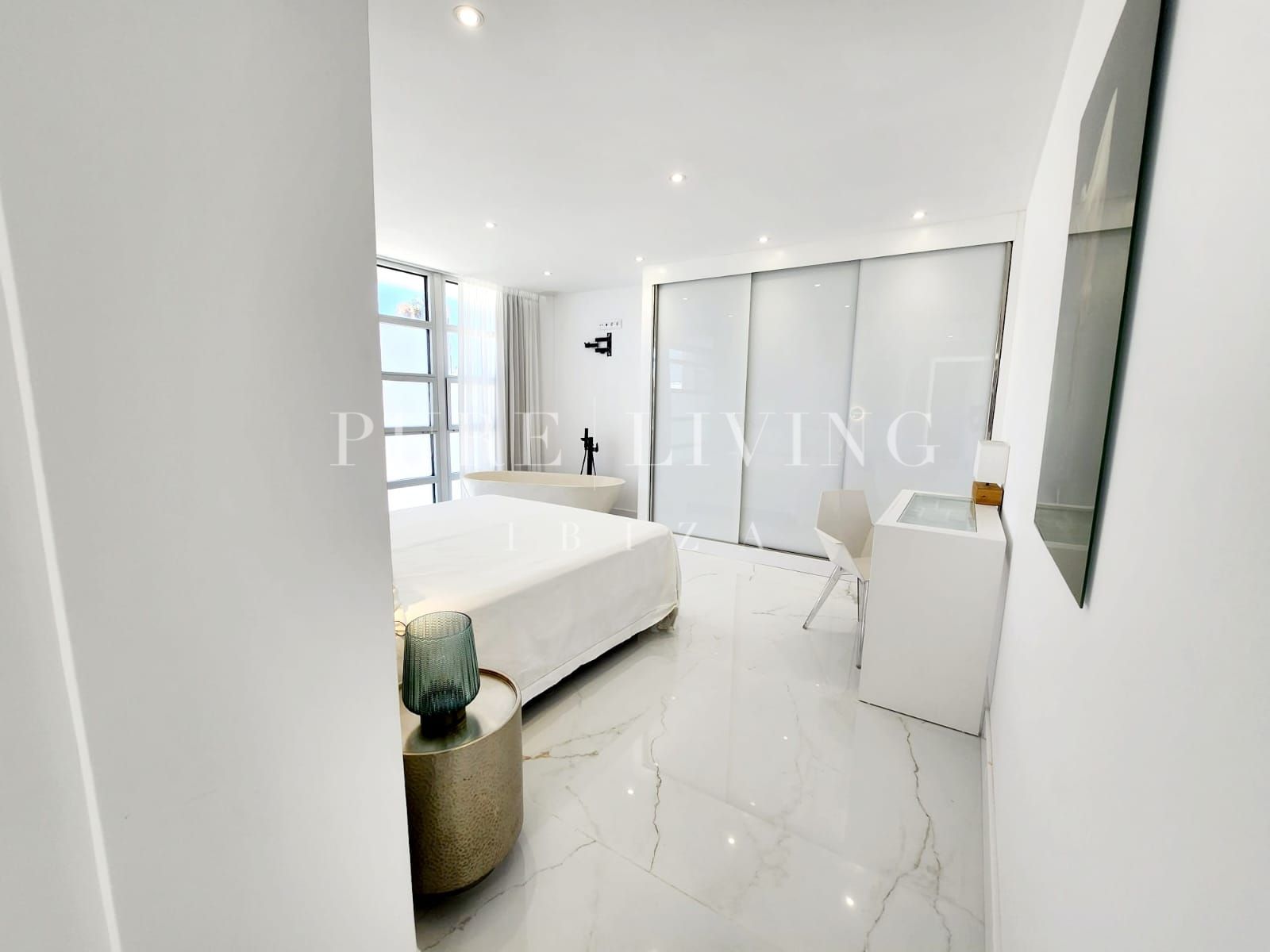 Appartement for sale in Eivissa