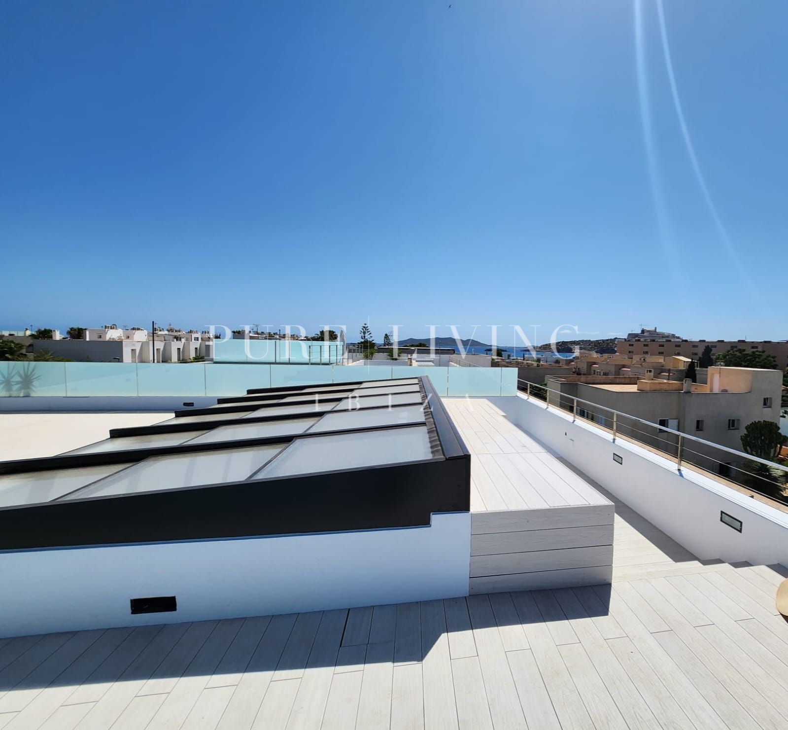 Appartement for sale in Eivissa