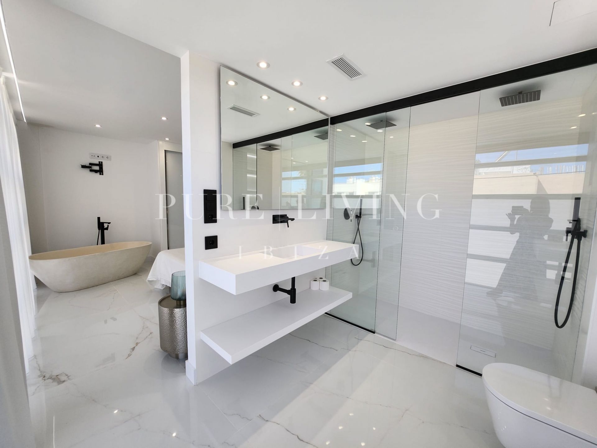 Appartement for sale in Eivissa