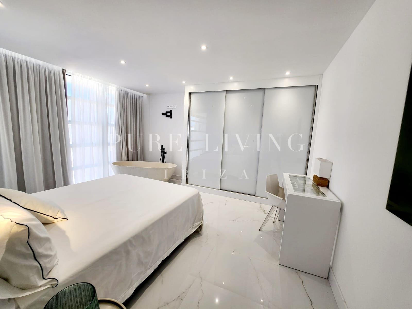 Appartement for sale in Eivissa