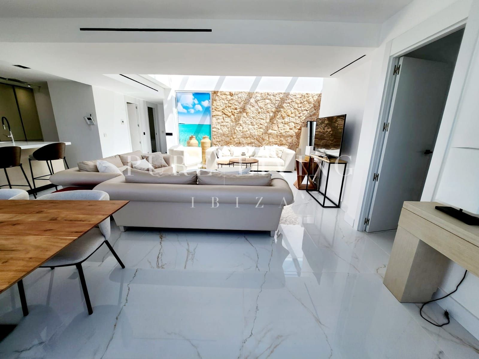 Appartement for sale in Eivissa