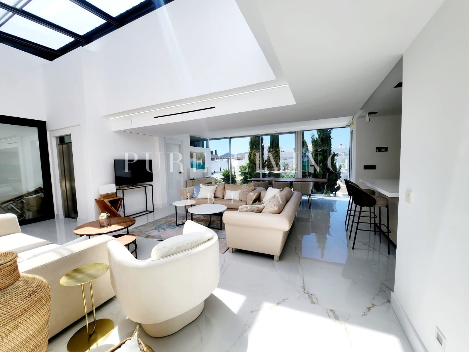 Apartment for sale in Ibiza