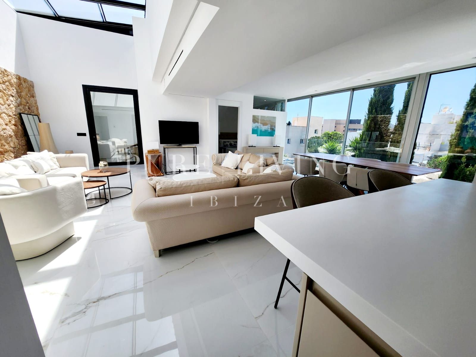 Appartement for sale in Eivissa