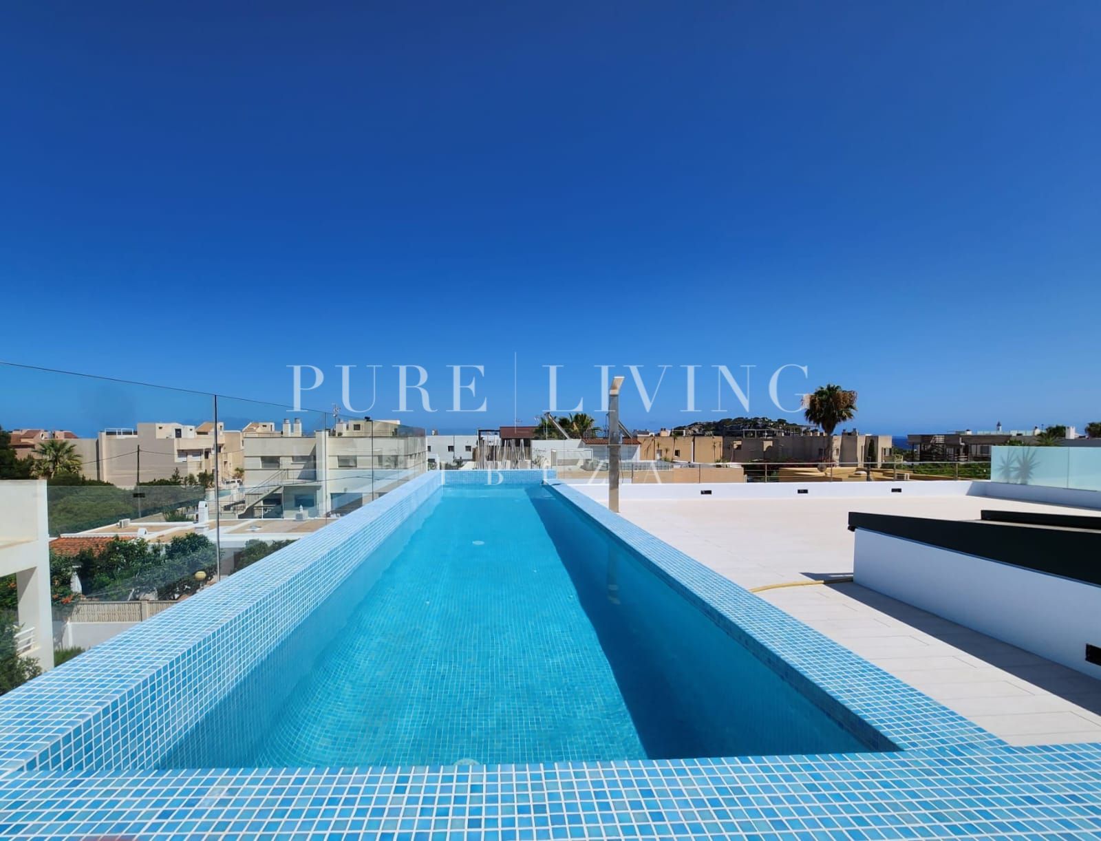 Appartement for sale in Eivissa