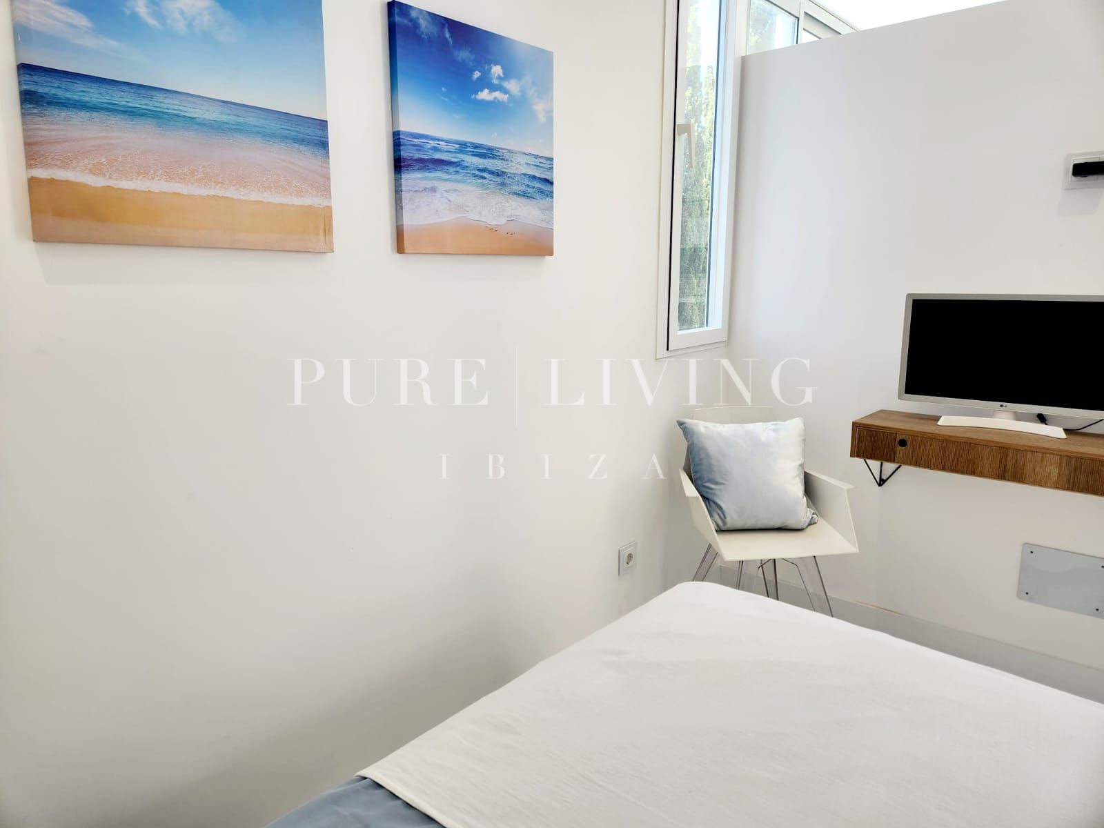 Appartement for sale in Eivissa