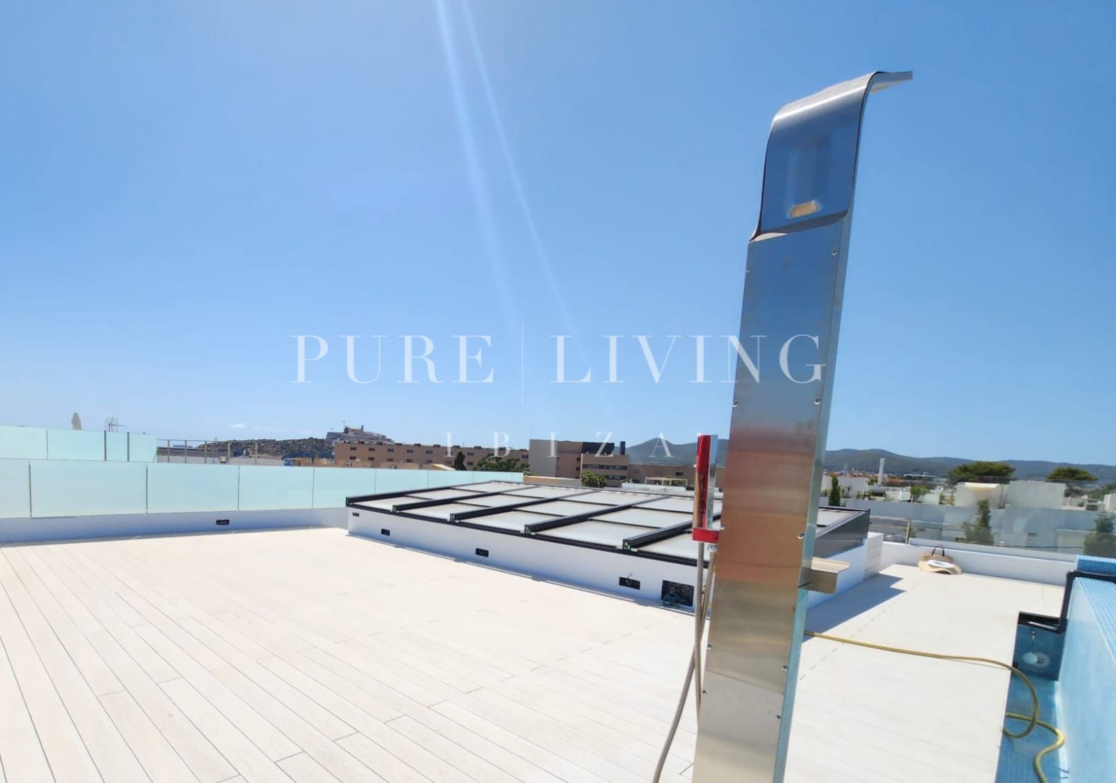 Appartement for sale in Eivissa