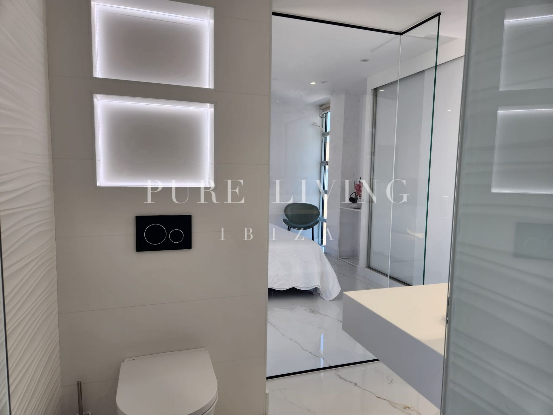 Appartement for sale in Eivissa