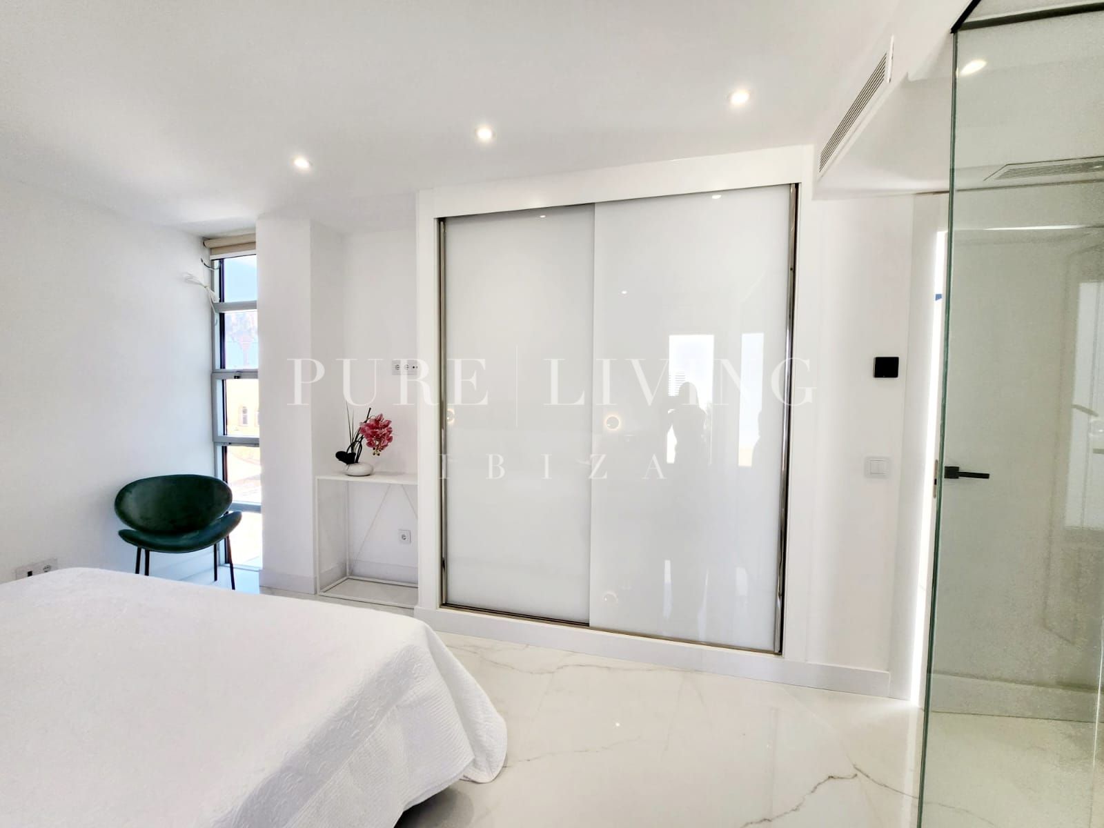 Appartement for sale in Eivissa