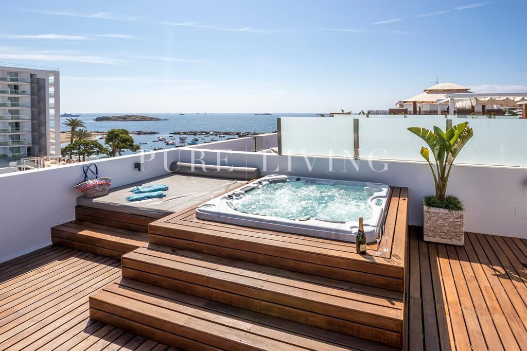 Apartment for sale in Sant Jordi de Ses Salines, San José