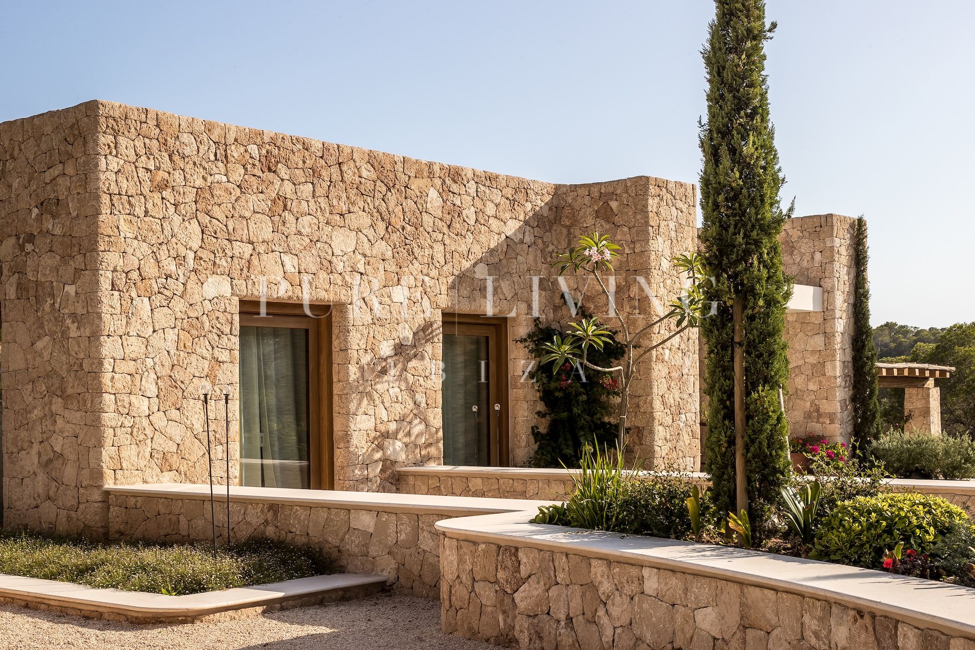 Villa en venta en Sant Llorenç de Balàfia, San Juan Bautista