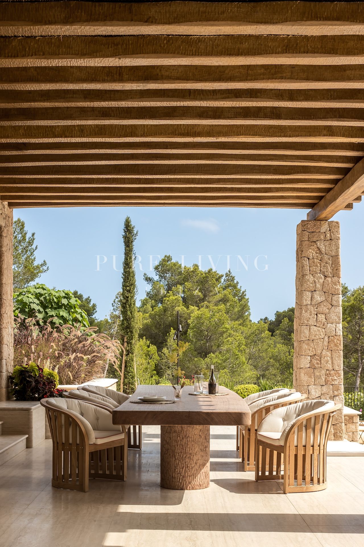 Villa en venta en Sant Llorenç de Balàfia, San Juan Bautista