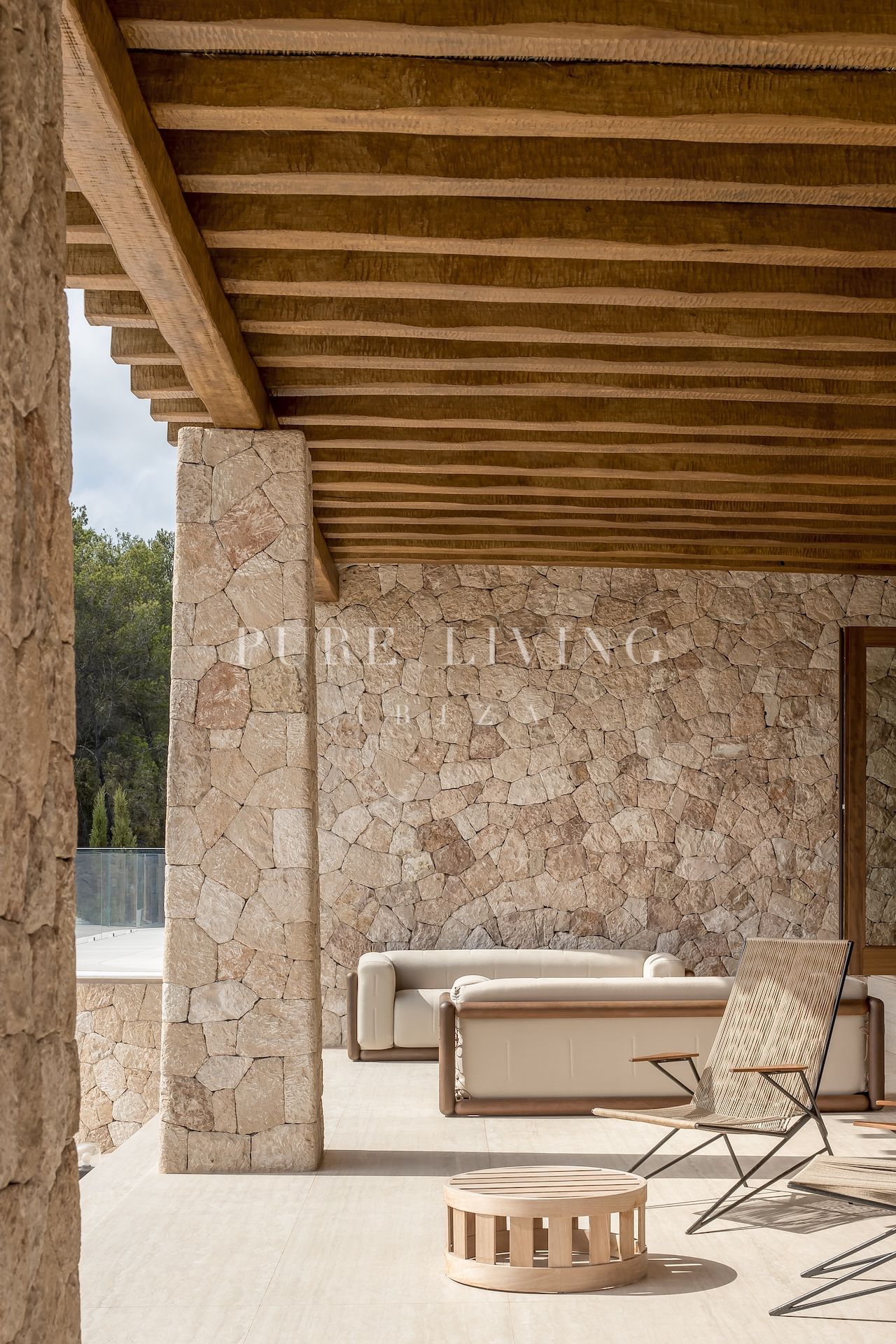 Villa en venta en Sant Llorenç de Balàfia, San Juan Bautista