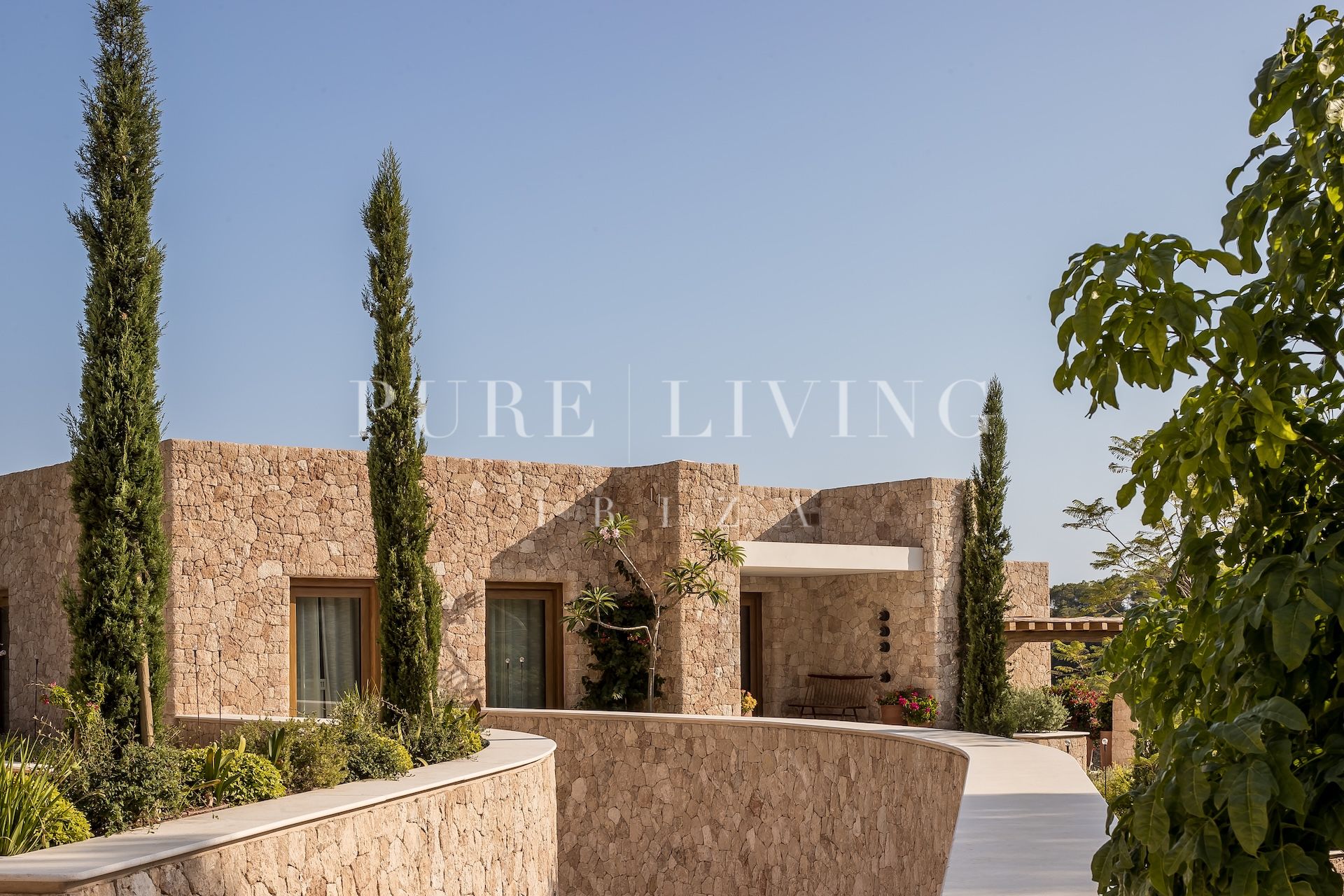 Villa en venta en Sant Llorenç de Balàfia, San Juan Bautista