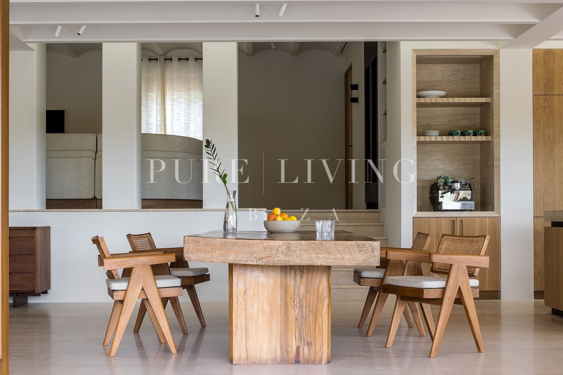 Villa en venta en Sant Llorenç de Balàfia, San Juan Bautista